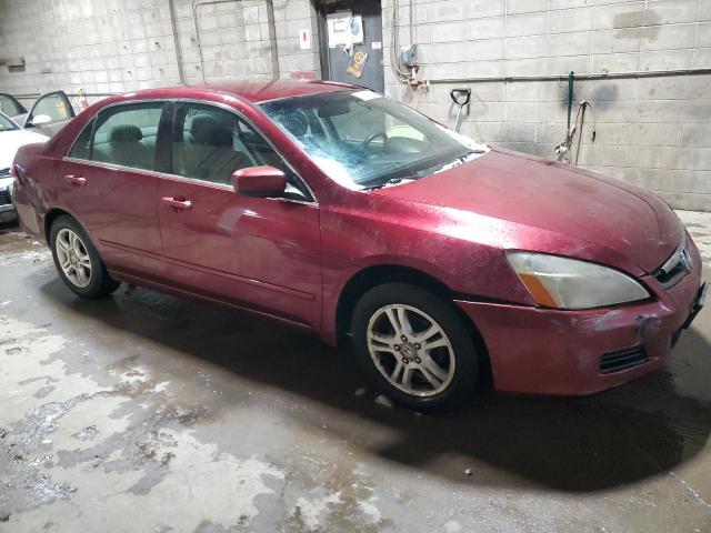 Photo 3 VIN: 1HGCM56326A161695 - HONDA ACCORD 