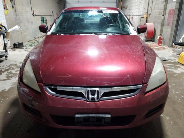 Photo 4 VIN: 1HGCM56326A161695 - HONDA ACCORD 