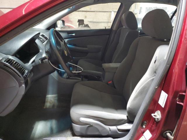 Photo 6 VIN: 1HGCM56326A161695 - HONDA ACCORD 