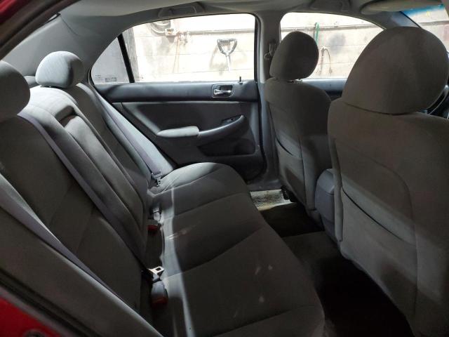 Photo 9 VIN: 1HGCM56326A161695 - HONDA ACCORD 