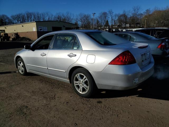 Photo 1 VIN: 1HGCM56326A173734 - HONDA ACCORD 