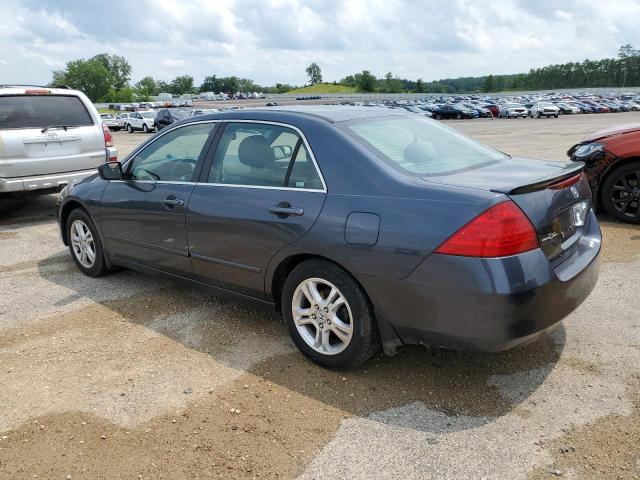 Photo 1 VIN: 1HGCM56327A012804 - HONDA ACCORD 