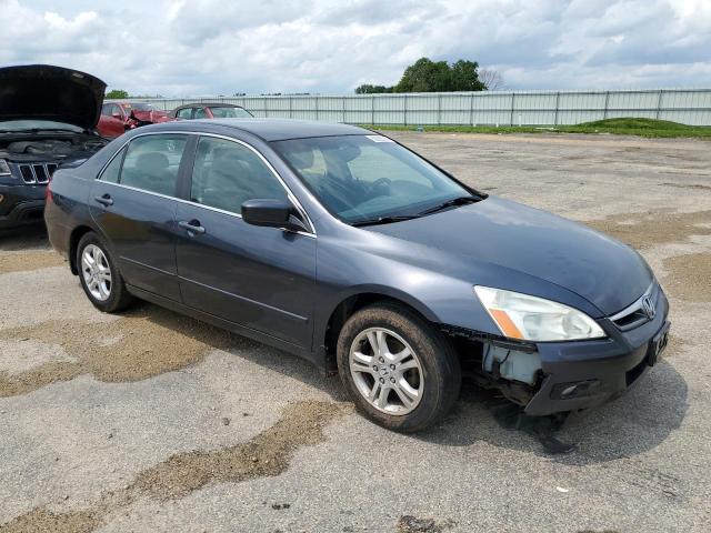 Photo 3 VIN: 1HGCM56327A012804 - HONDA ACCORD 