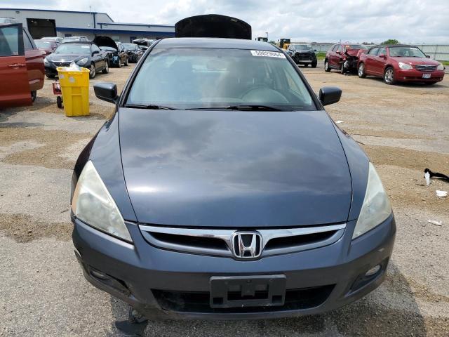 Photo 4 VIN: 1HGCM56327A012804 - HONDA ACCORD 