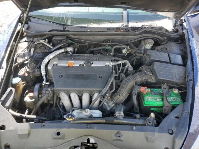 Photo 10 VIN: 1HGCM56327A049285 - HONDA ACCORD 