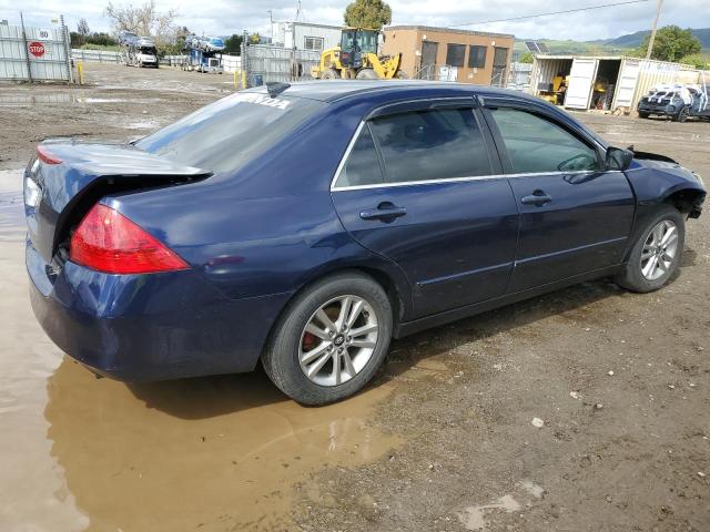 Photo 2 VIN: 1HGCM56327A049285 - HONDA ACCORD 