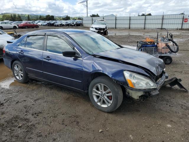 Photo 3 VIN: 1HGCM56327A049285 - HONDA ACCORD 