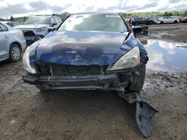 Photo 4 VIN: 1HGCM56327A049285 - HONDA ACCORD 