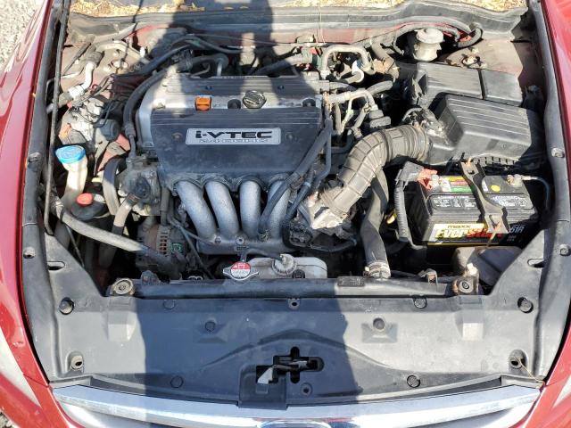 Photo 10 VIN: 1HGCM56327A053529 - HONDA ACCORD 