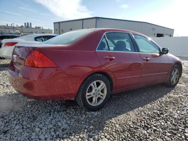 Photo 2 VIN: 1HGCM56327A053529 - HONDA ACCORD 