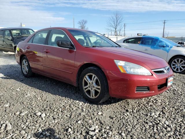 Photo 3 VIN: 1HGCM56327A053529 - HONDA ACCORD 