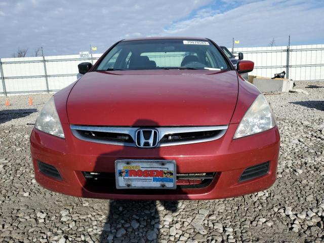 Photo 4 VIN: 1HGCM56327A053529 - HONDA ACCORD 