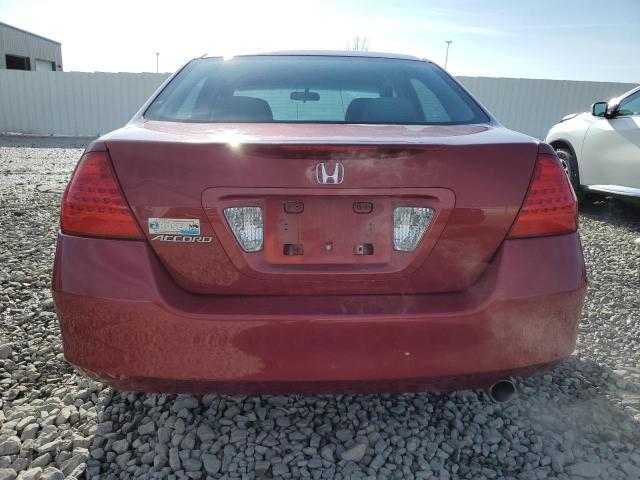 Photo 5 VIN: 1HGCM56327A053529 - HONDA ACCORD 