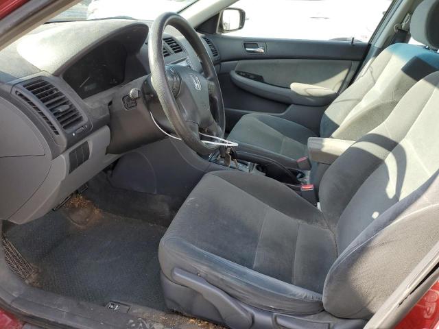 Photo 6 VIN: 1HGCM56327A053529 - HONDA ACCORD 