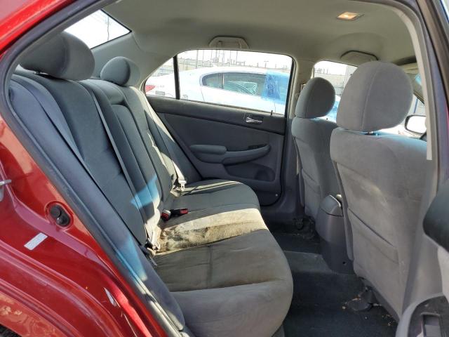 Photo 9 VIN: 1HGCM56327A053529 - HONDA ACCORD 