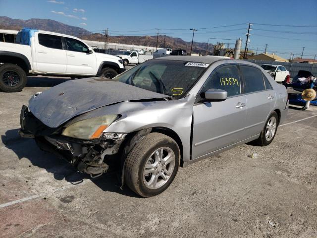 Photo 1 VIN: 1HGCM56327A063428 - HONDA ACCORD 