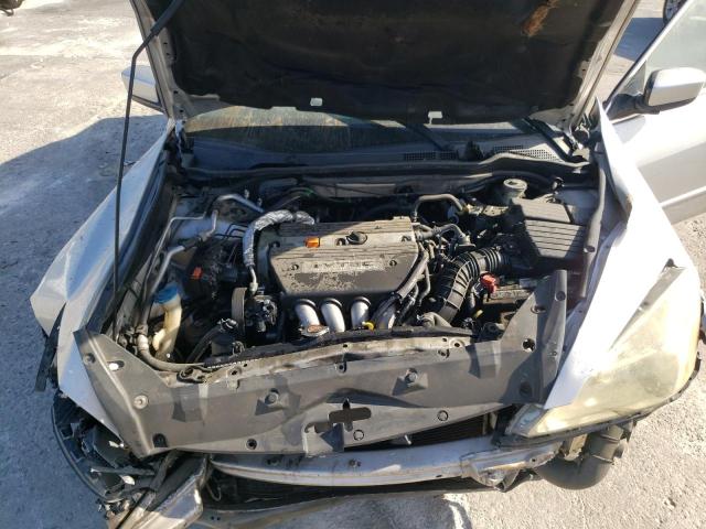 Photo 6 VIN: 1HGCM56327A063428 - HONDA ACCORD 