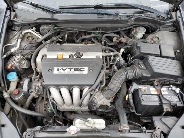 Photo 10 VIN: 1HGCM56327A064319 - HONDA ACCORD 