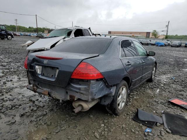 Photo 2 VIN: 1HGCM56327A064319 - HONDA ACCORD 