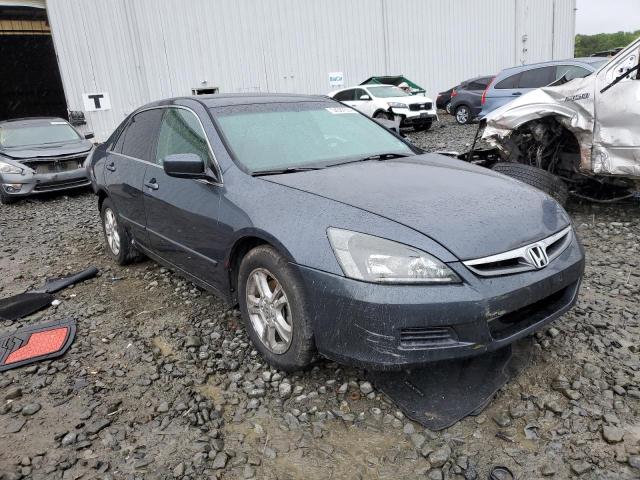 Photo 3 VIN: 1HGCM56327A064319 - HONDA ACCORD 