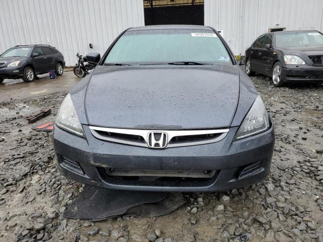 Photo 4 VIN: 1HGCM56327A064319 - HONDA ACCORD 