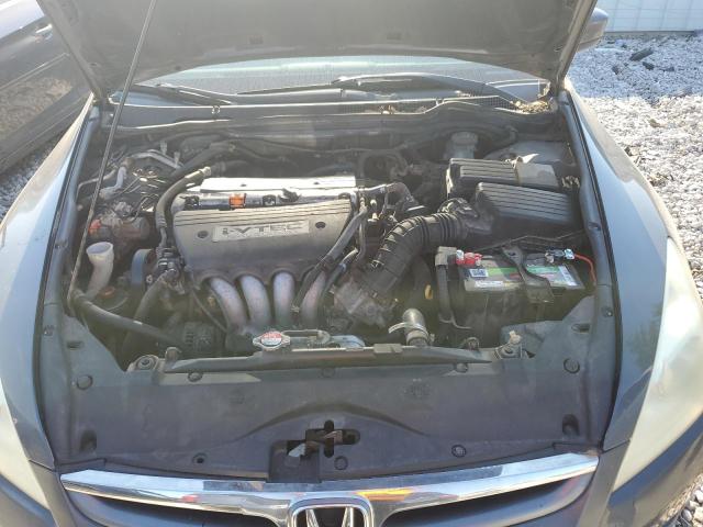 Photo 10 VIN: 1HGCM56327A092332 - HONDA ACCORD 