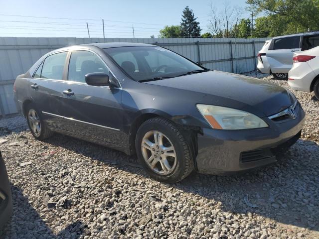 Photo 3 VIN: 1HGCM56327A092332 - HONDA ACCORD 