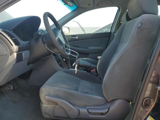 Photo 6 VIN: 1HGCM56327A092332 - HONDA ACCORD 