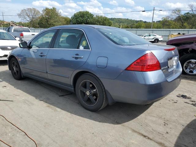 Photo 1 VIN: 1HGCM56327A134207 - HONDA ACCORD SE 