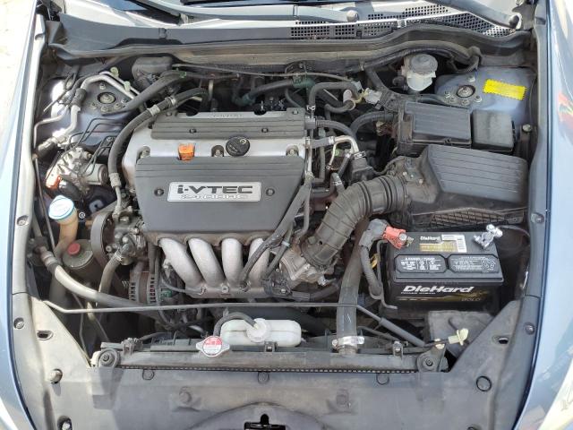 Photo 10 VIN: 1HGCM56327A134207 - HONDA ACCORD SE 