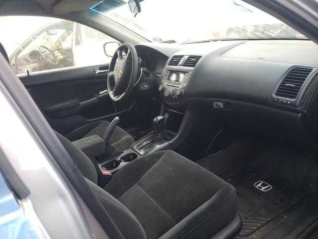 Photo 4 VIN: 1HGCM56327A137401 - HONDA ACCORD SE 