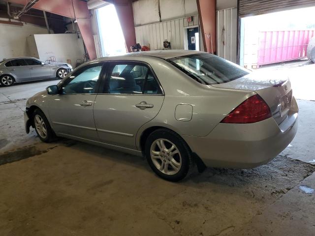 Photo 1 VIN: 1HGCM56327A146082 - HONDA ACCORD SE 