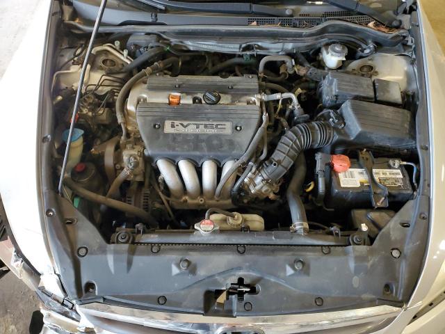 Photo 10 VIN: 1HGCM56327A146082 - HONDA ACCORD SE 