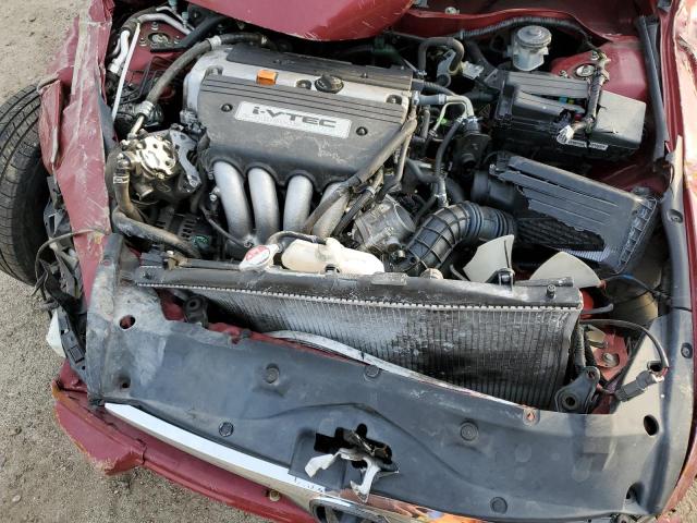 Photo 10 VIN: 1HGCM56327A148687 - HONDA ACCORD 