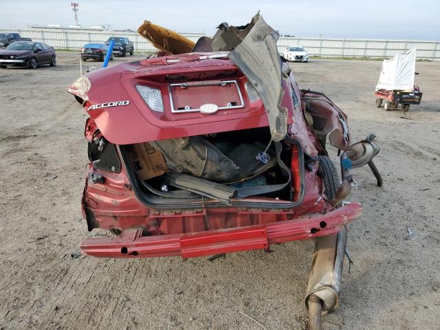 Photo 5 VIN: 1HGCM56327A148687 - HONDA ACCORD 