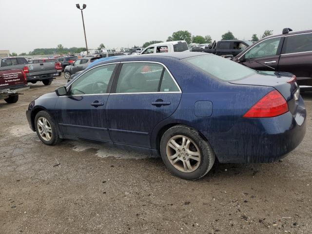 Photo 1 VIN: 1HGCM56327A153789 - HONDA ACCORD 