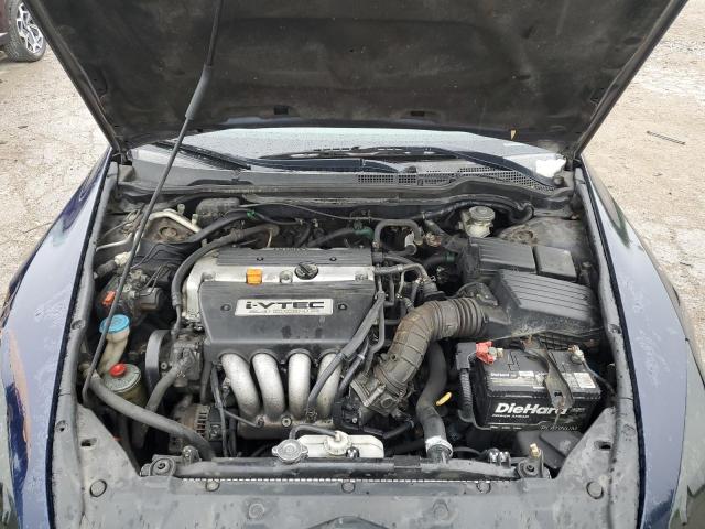 Photo 10 VIN: 1HGCM56327A153789 - HONDA ACCORD 