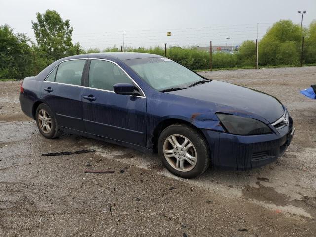 Photo 3 VIN: 1HGCM56327A153789 - HONDA ACCORD 