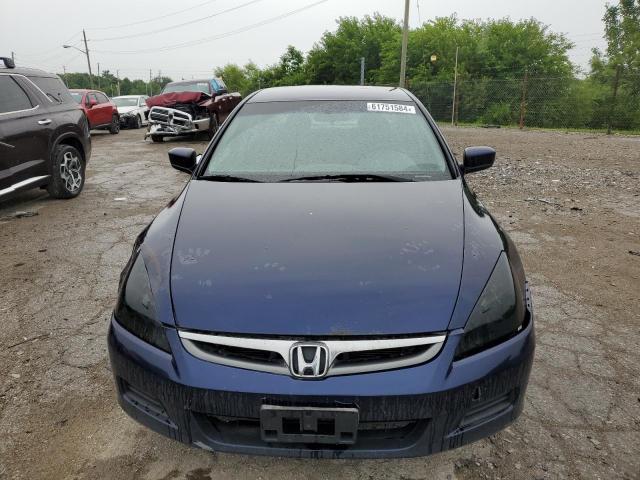 Photo 4 VIN: 1HGCM56327A153789 - HONDA ACCORD 