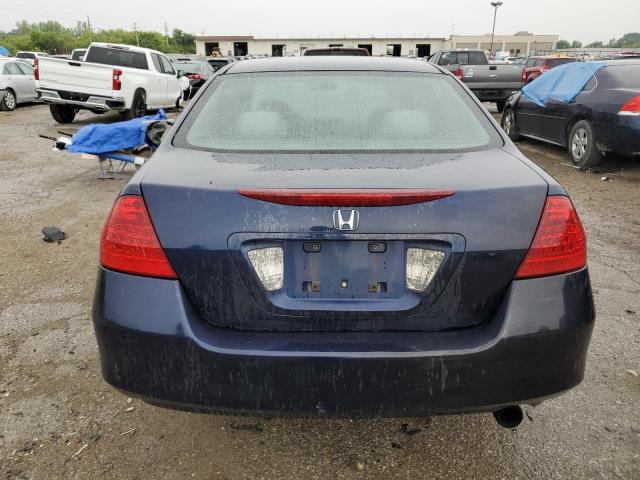 Photo 5 VIN: 1HGCM56327A153789 - HONDA ACCORD 