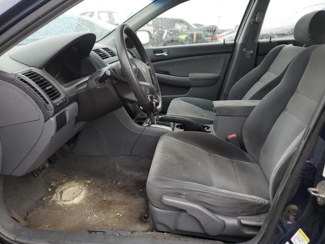 Photo 6 VIN: 1HGCM56327A153789 - HONDA ACCORD 