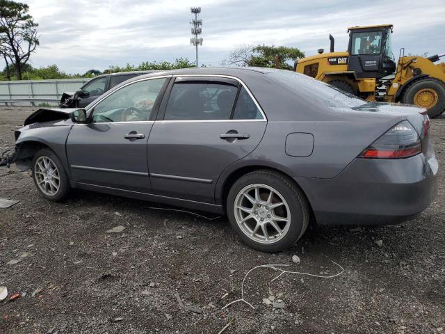 Photo 1 VIN: 1HGCM56327A180877 - HONDA ACCORD 