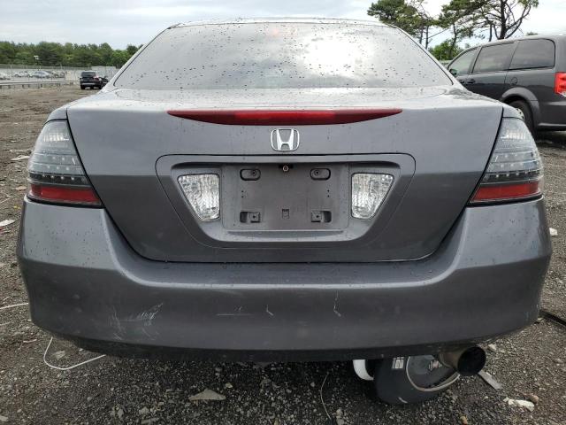 Photo 5 VIN: 1HGCM56327A180877 - HONDA ACCORD 