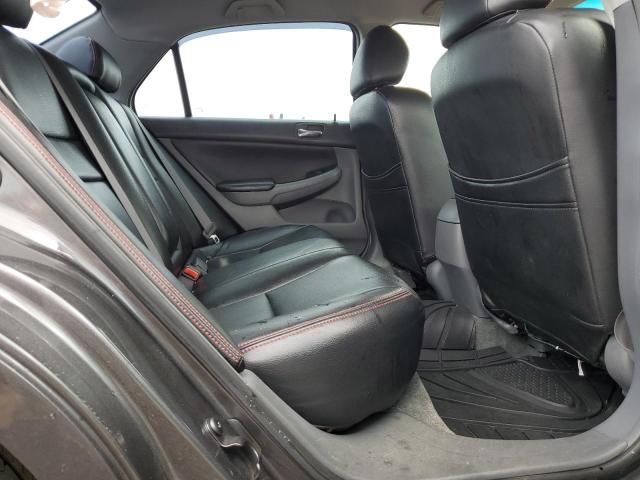 Photo 9 VIN: 1HGCM56327A180877 - HONDA ACCORD 