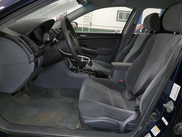 Photo 6 VIN: 1HGCM56327A186310 - HONDA ACCORD 