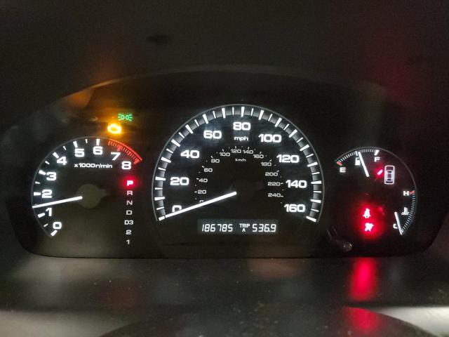 Photo 8 VIN: 1HGCM56327A186310 - HONDA ACCORD 