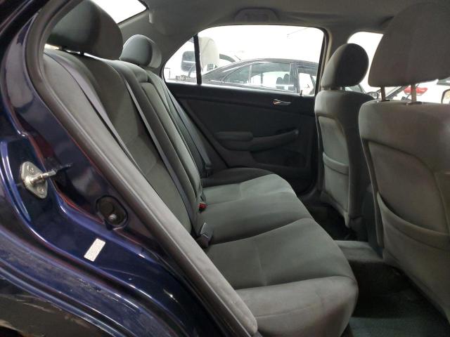 Photo 9 VIN: 1HGCM56327A186310 - HONDA ACCORD 