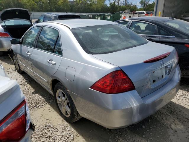 Photo 1 VIN: 1HGCM56327A191491 - HONDA ACCORD SE 