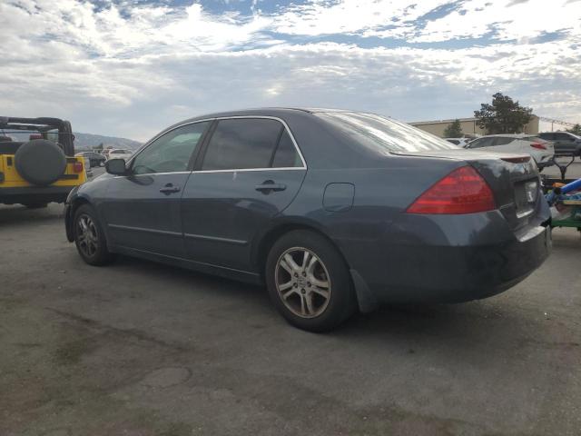 Photo 1 VIN: 1HGCM56327A201243 - HONDA ACCORD SE 