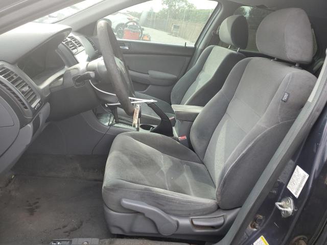 Photo 6 VIN: 1HGCM56327A201243 - HONDA ACCORD SE 